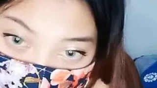 Colmek Dildo Indo Toge Big Tits