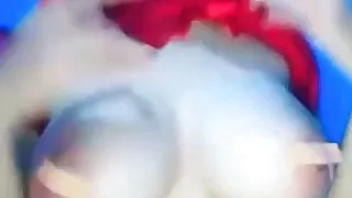 Dinda Indo Toge Big Tits