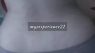 Doggy with my Asian Ex