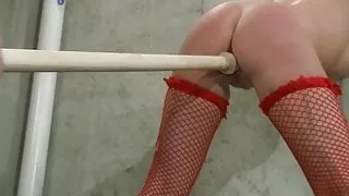 10x Submissive Dildo Sticks