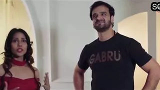 hot and sexy desi woman has sex with boyfriend 