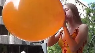 balloon