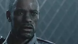 Resident Evil Sex Scene - Marvin Meets Ada