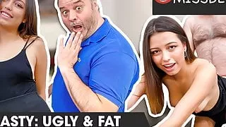 HOOK UP with TINY COCK: Teen Camila Palmer! MISSDEEP.com