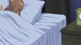 Making his sister-in-law crave his cock - Hentai Uncensored