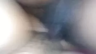 Bhabhi ko choda doggy style mein