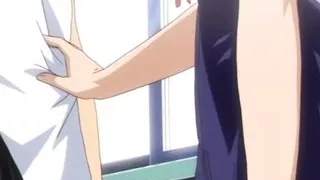 Totally normal school day ends with an orgy - Hentai Porn