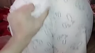 This girl loves doggystyle - GeroinNut