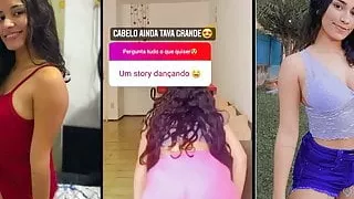 Vadia Do Rabetao Mostrando Para Que Serve