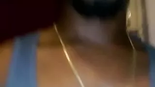 Skillzz Rod bang ebony