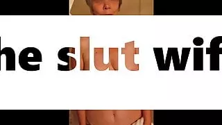 the slut wife