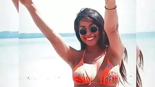 Mary Jean Lastimosa dance Kiki Challenge ko