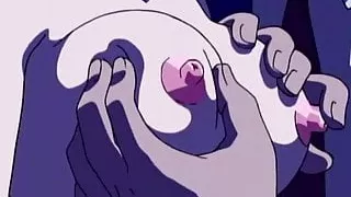 Hentaisex, Milfsex, Studentin