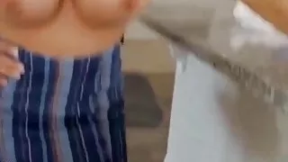 Mit meiner geilen stiefschwester fick