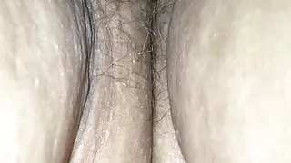 Playing with my toy again