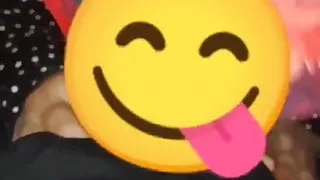 Komsu Karisi Turbanli Serife'ye Ayakustu Sakso Cektiriyorum2