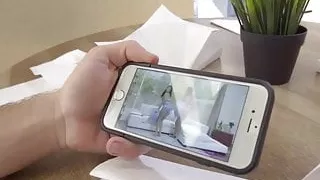 anal bratty sis fucked my stepsister in our parents bed step