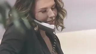 fingering office obsession – Danica Dillon, Steve Rodgers