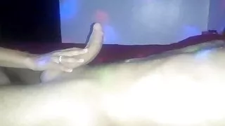 hot blowjob and cumshot in my wife’s mouth