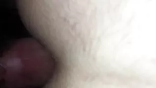 Stacy Anal POV