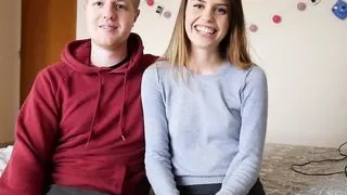 Lustery Submission #570: Jamie & Nico - You Had Me At Hello