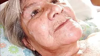 HelloGrannY Amateur Latin Ladies Nude and Naked