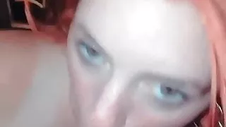 Sucking my best friend's cock