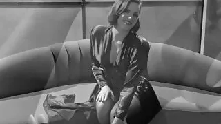 Bobbi Starr Tease you as a goddess