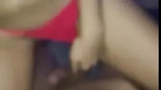 Plan coquin avec un beau petit cul