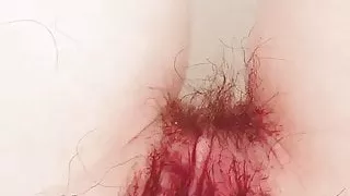 Hairy Pussy