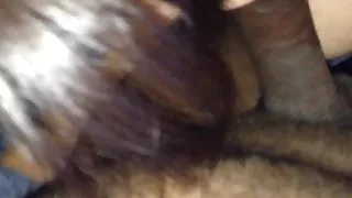 Getting that fire Head - Freedomdeus