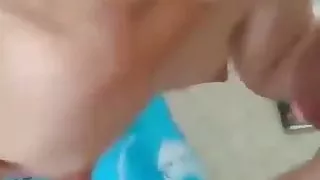 Chinese bj and cum