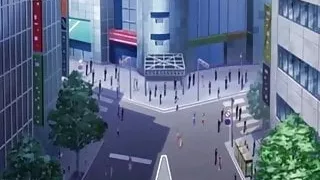 Ikenai Koto The Animation 1