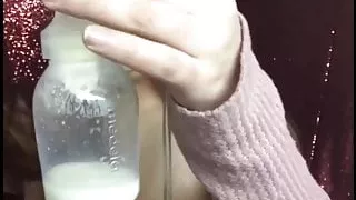 Youtuber Asesora De Lactancia Mama Juvell