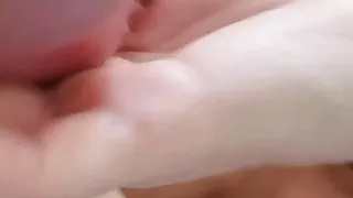 Amateur Wife sucks stranger's cock (Tease with NO Cumshot)