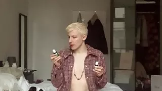 Par, Pappa, Feit, Gangbang, Gruppesex, Mager