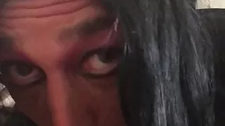 Lea The Bitch Sucks From Morning To Evening