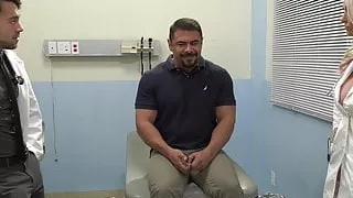 This doctor and her resident know their cures