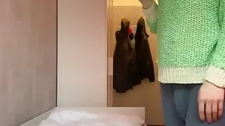 Amateur, POV, Transexuelle, Vintage, Webcam