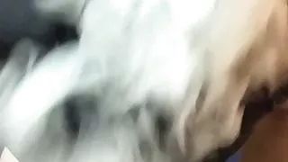 Panty dreams cloud blowing panty show 5 the final chapter