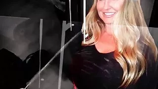 ASHLEIGHBEEHORNY Prick Tease gets blasted with hot cum!!!!