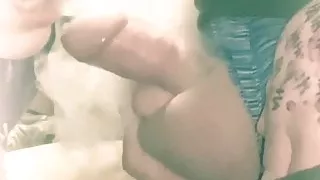 Panty dreams cloudy with a chance of compilation