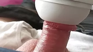 Big dick with Big head Cumshot Compiliation