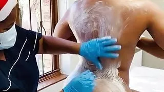 Zodwa Wabantu: Naked