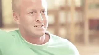 horny stepmom lessons with Denis Reed and Barra Brass