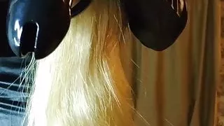 The rules for chastity – submissive