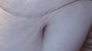 SSBBW BELLY 500 Pounds