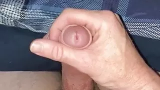 Cum before Bed