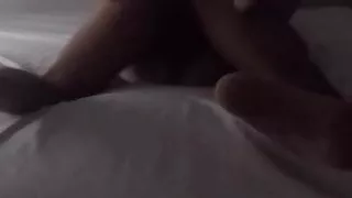 Chienne qui aime se faire baiser. Slut who likes to get fuck