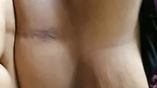 Mature wife tits while being fucked